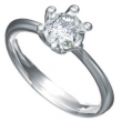 Prsten- stříbro 925/000